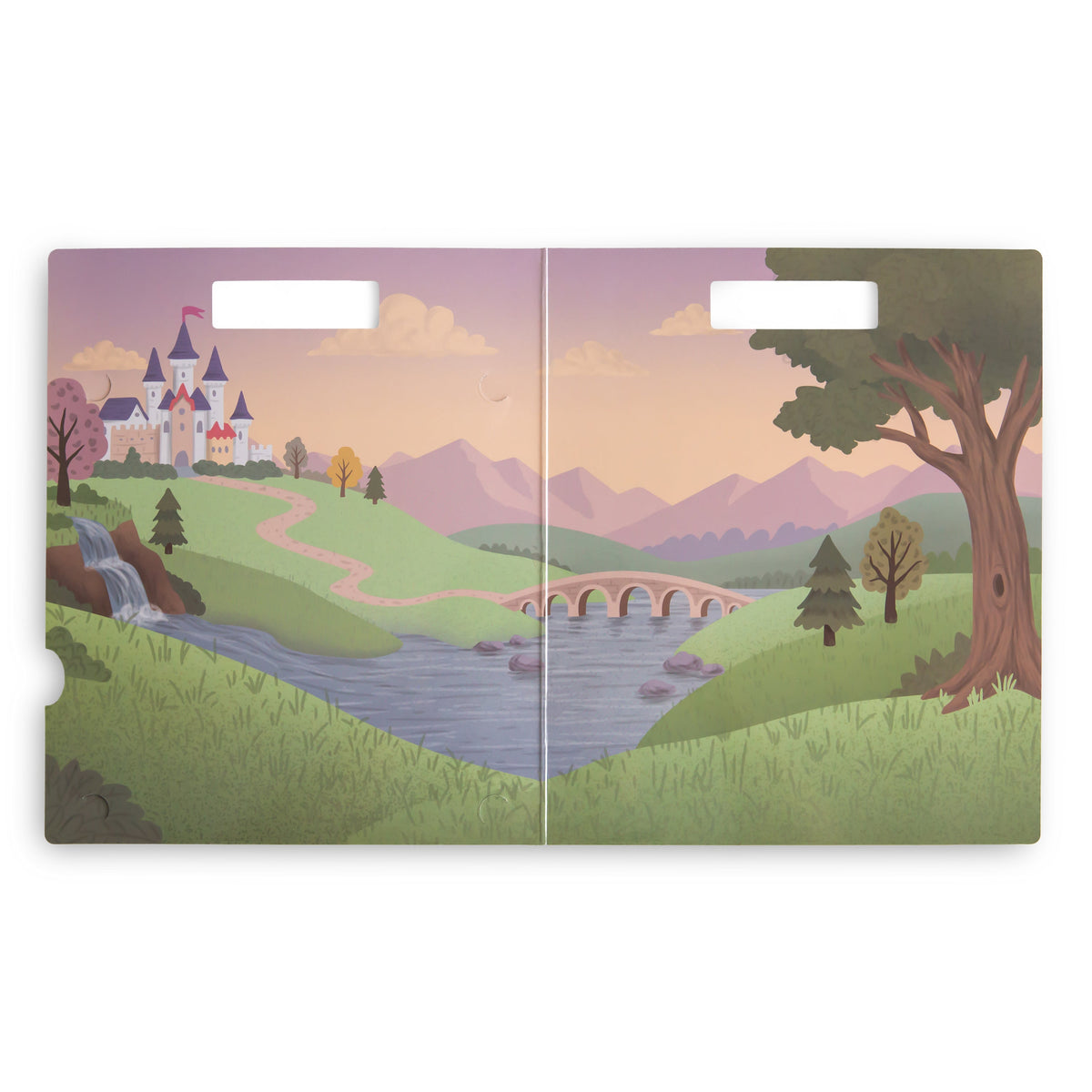 Reusable Sticker Set
