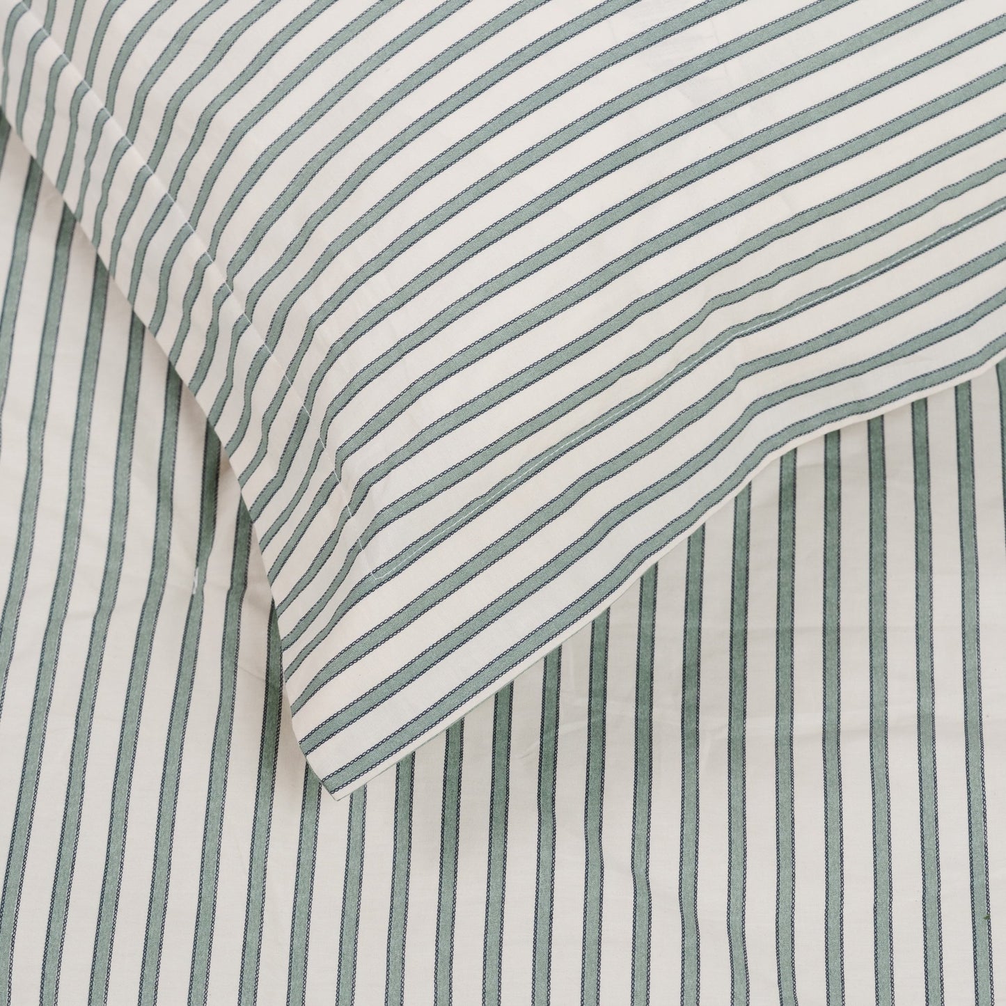 100% Cotton Comforter Set