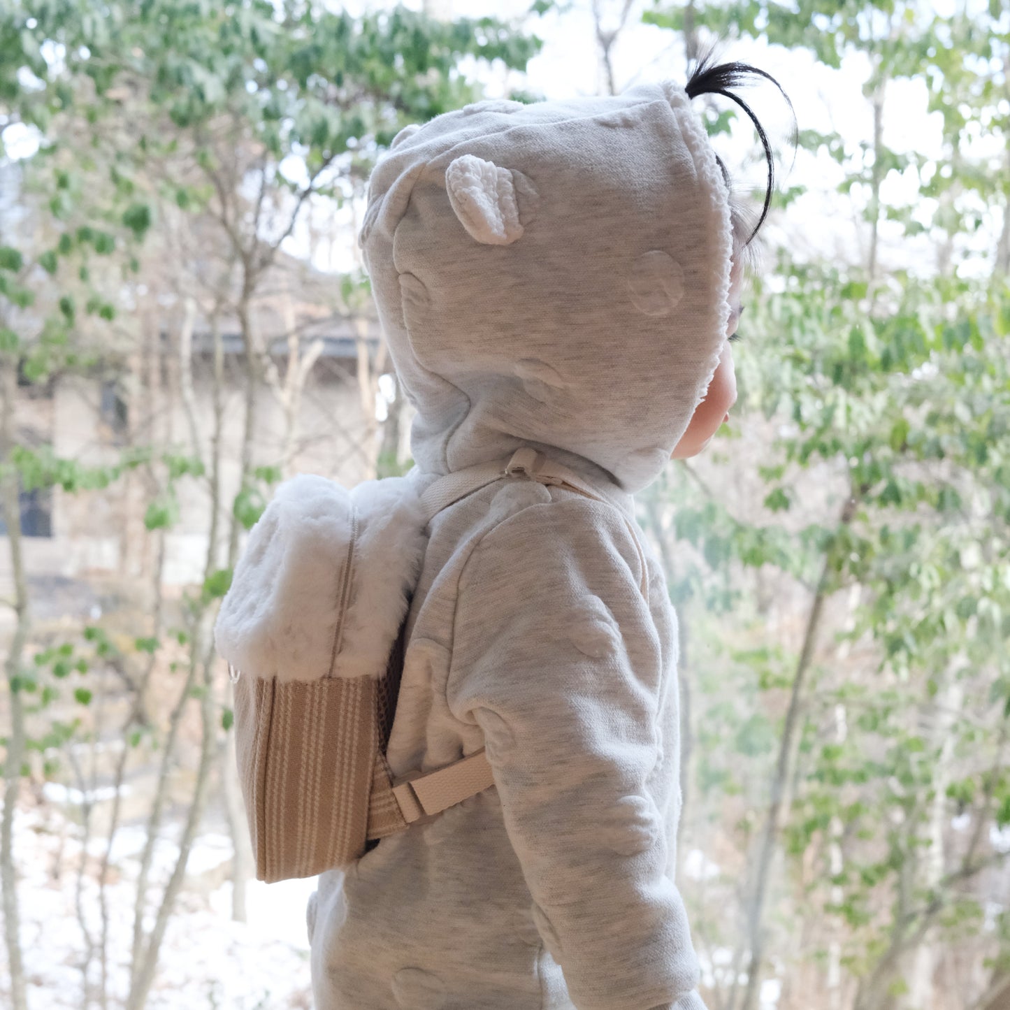 SWEET SCOOP sling bag