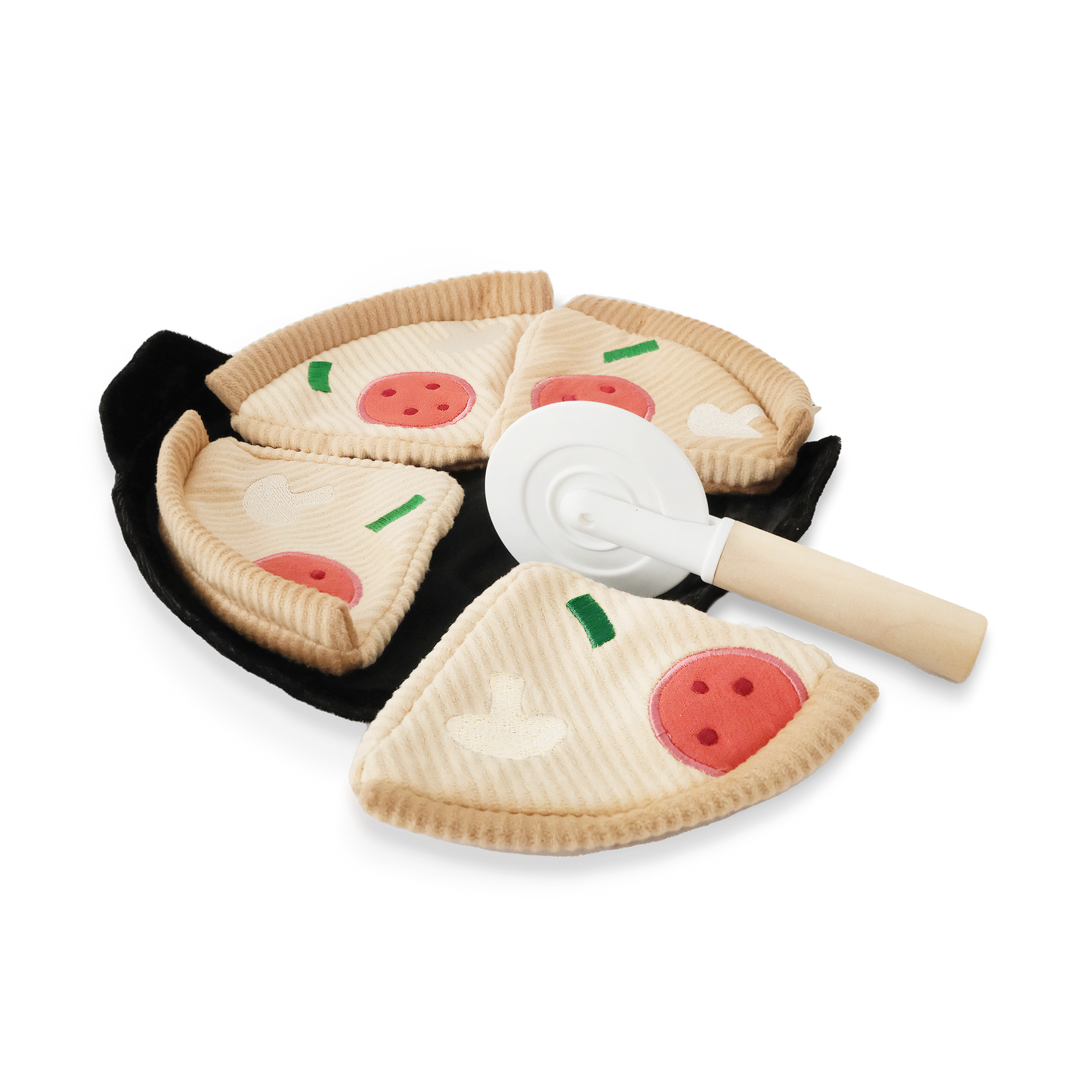 SLICE & SERVE