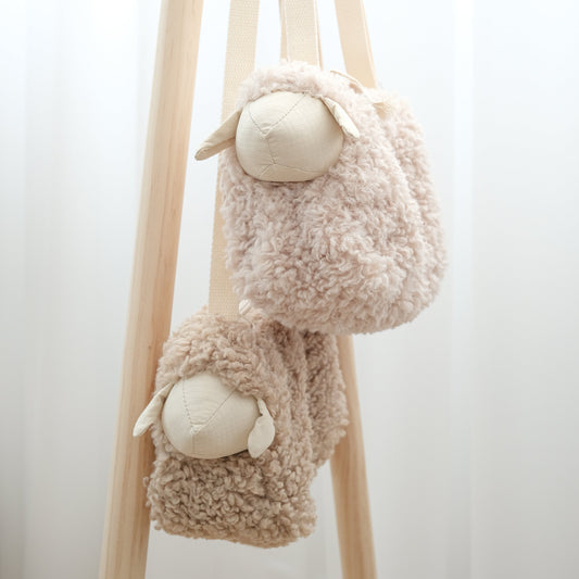 BAA BAA SHEEP Sling bag