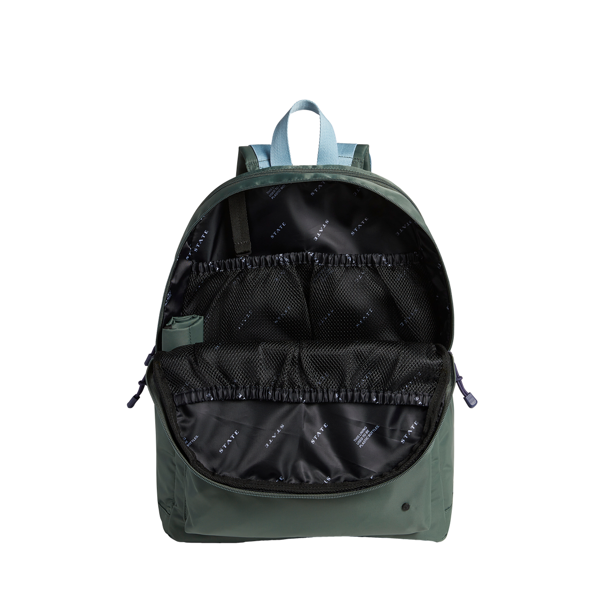 Lorimer Diaper Bag