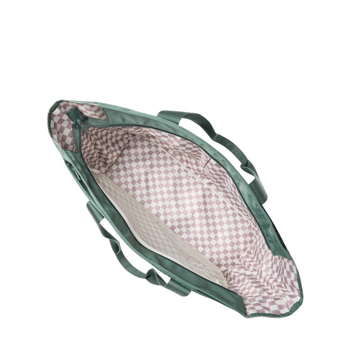 Wellington XL Tote