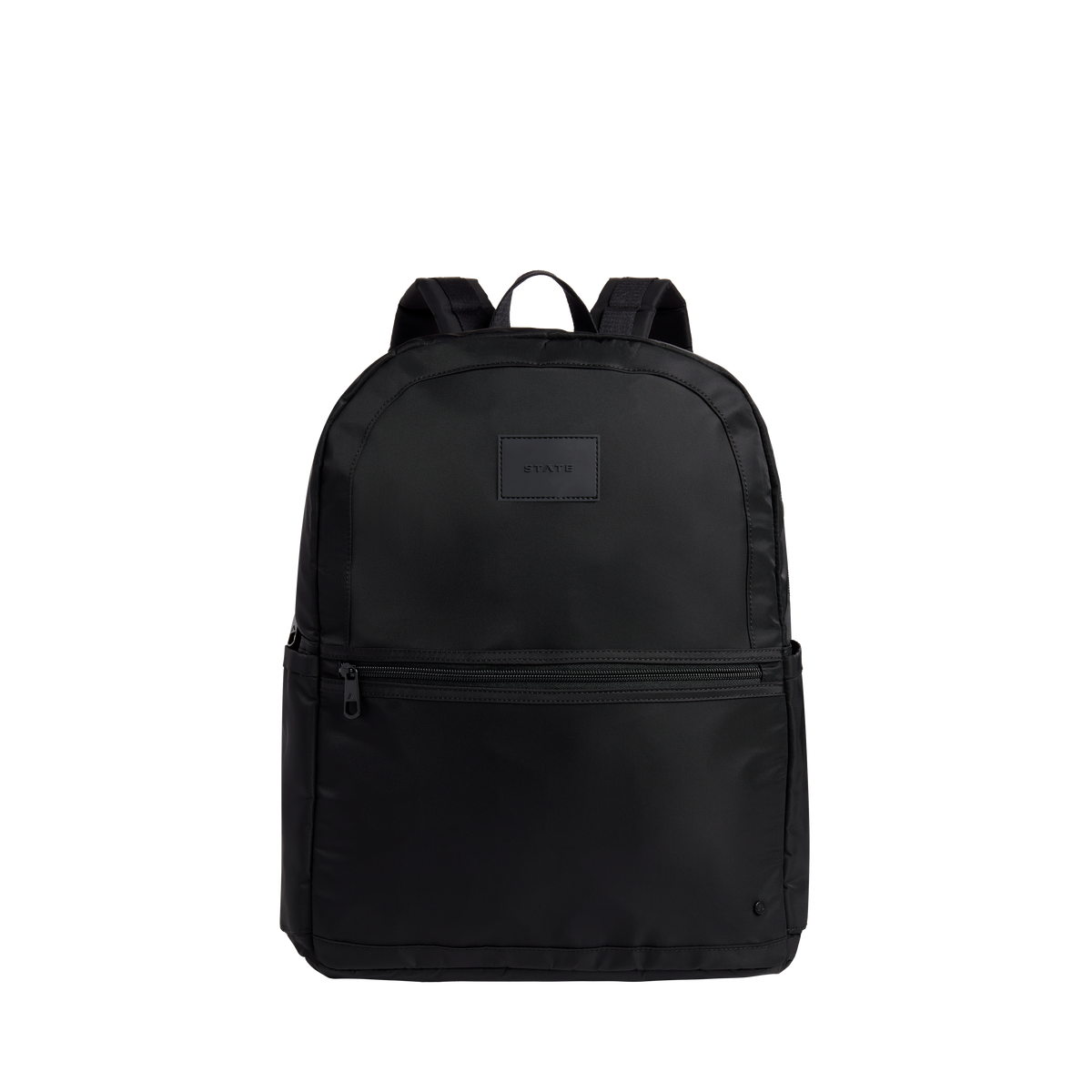 Evans Double Pocket Large Backpack