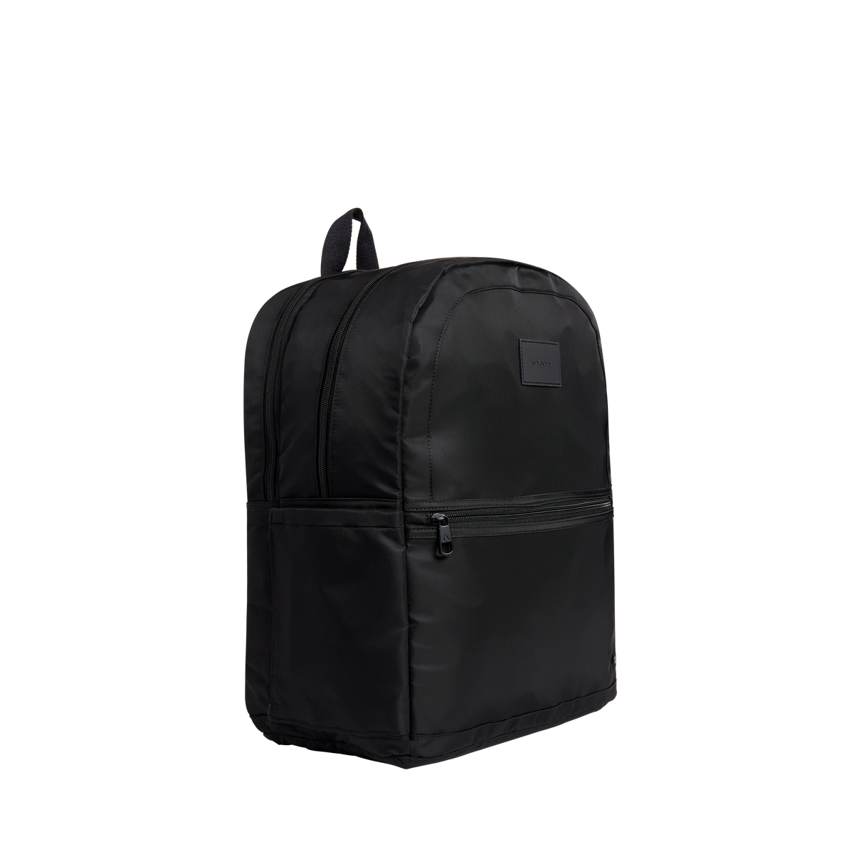 Evans Double Pocket Large Backpack