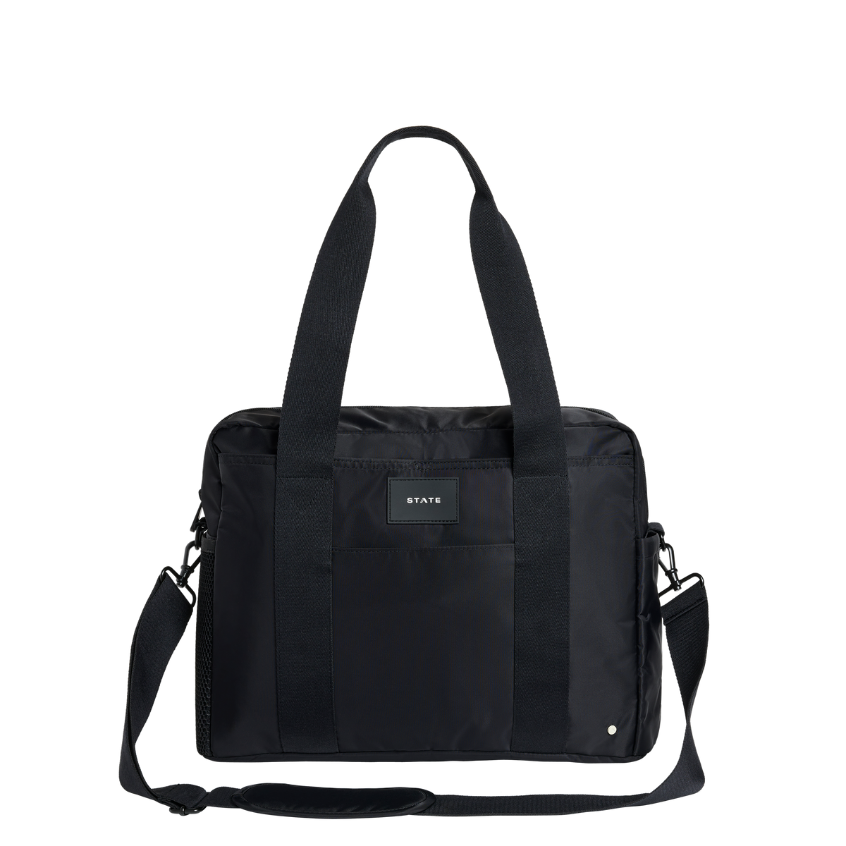 Jordan Diaper Tote
