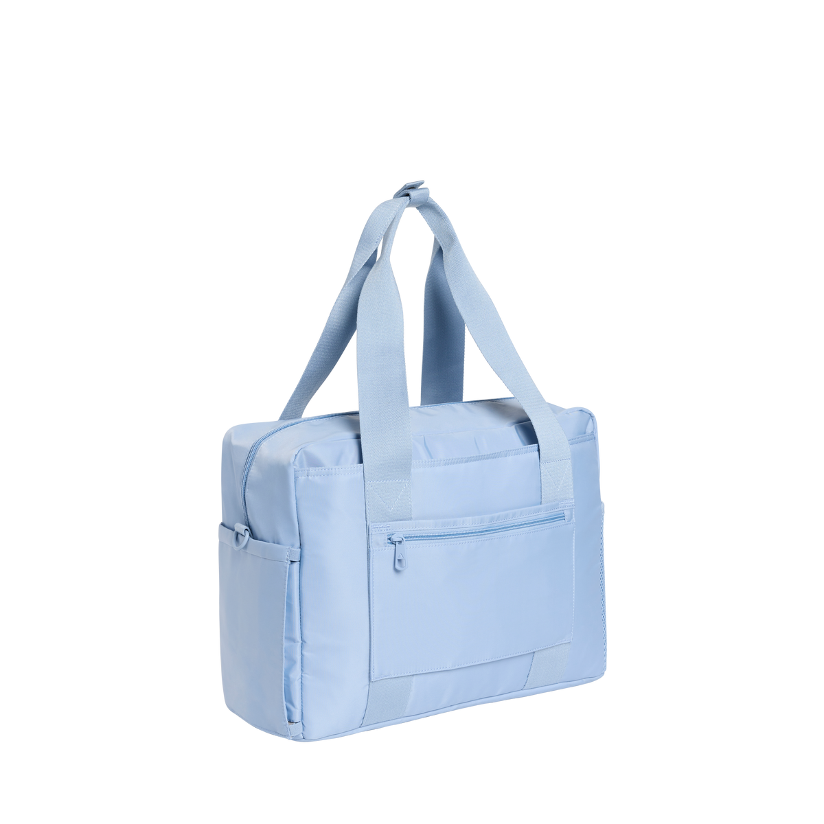 Jordan Diaper Tote