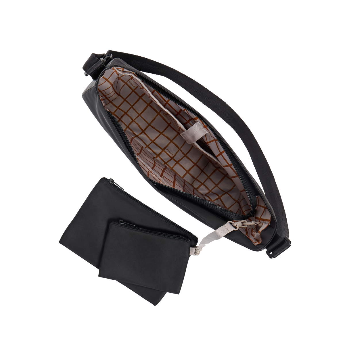 Luna Crossbody