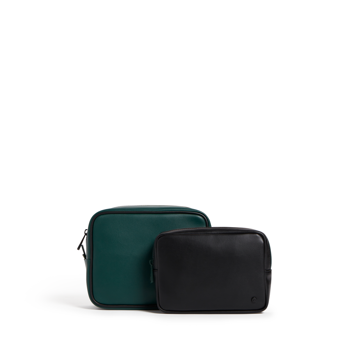Travel Pouch Set of Two