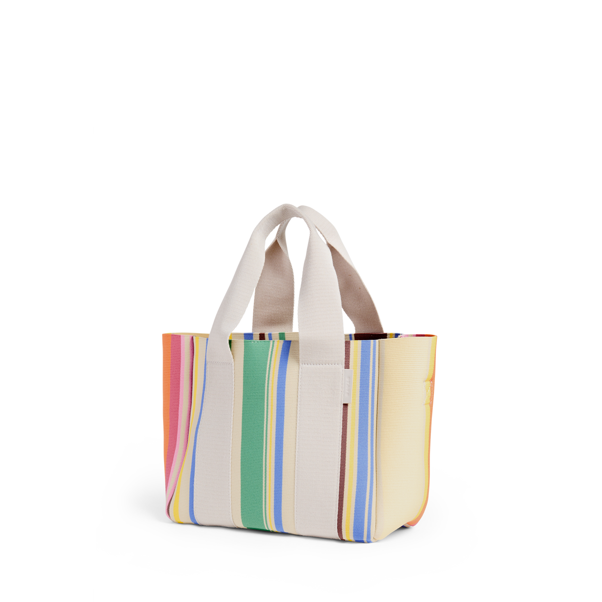 Wellington Cabana Tote Mini