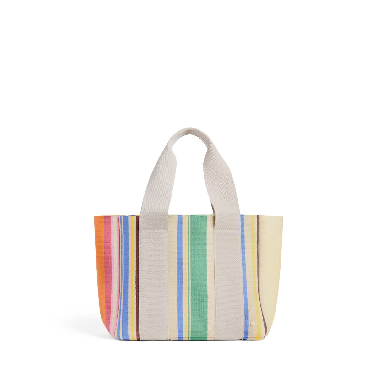 Wellington Cabana Tote Mini