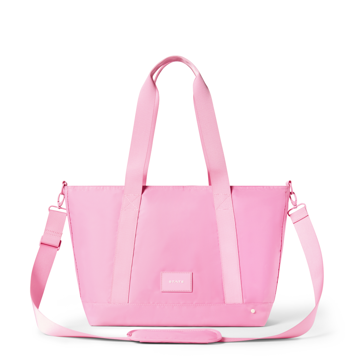 Graham Tote