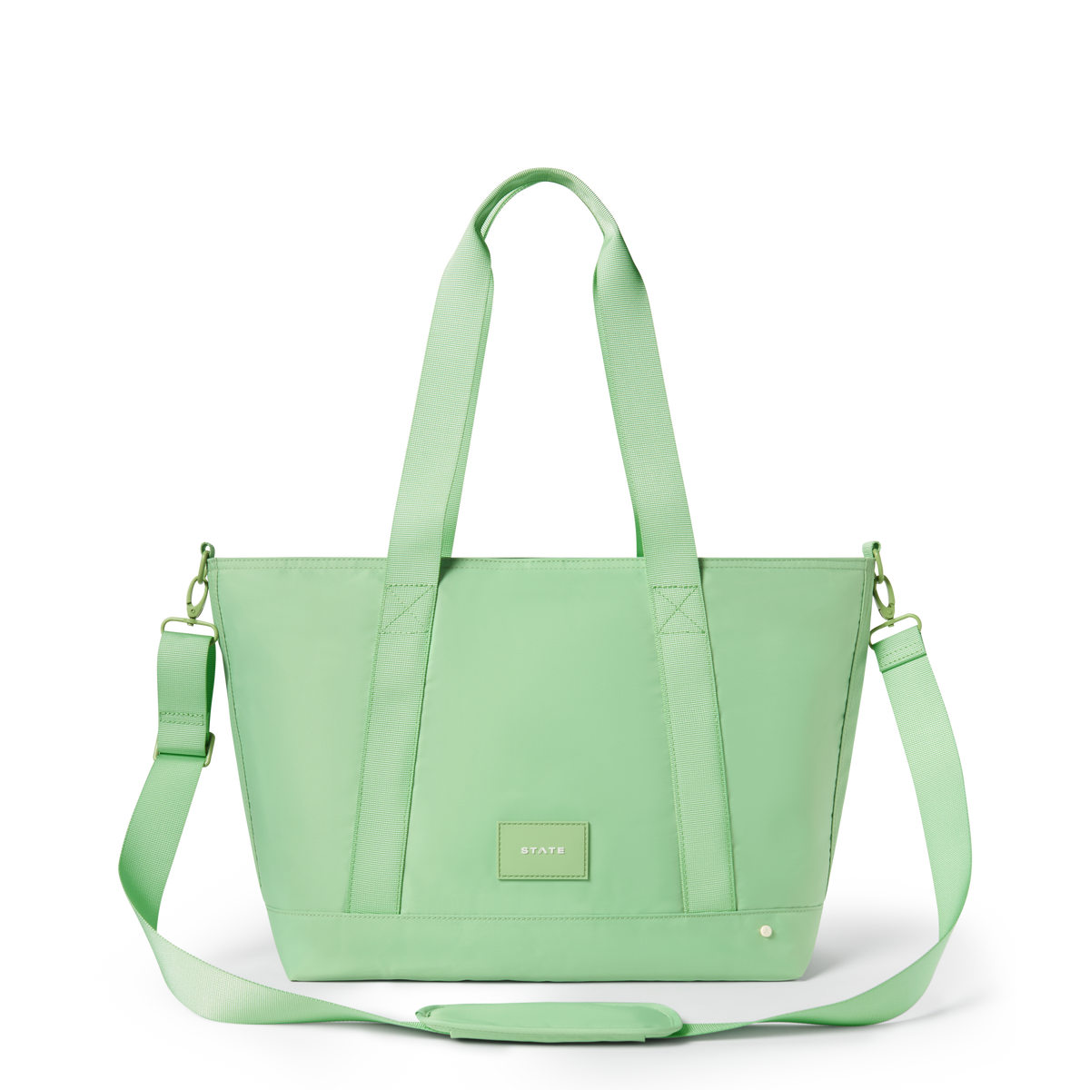 Graham Tote