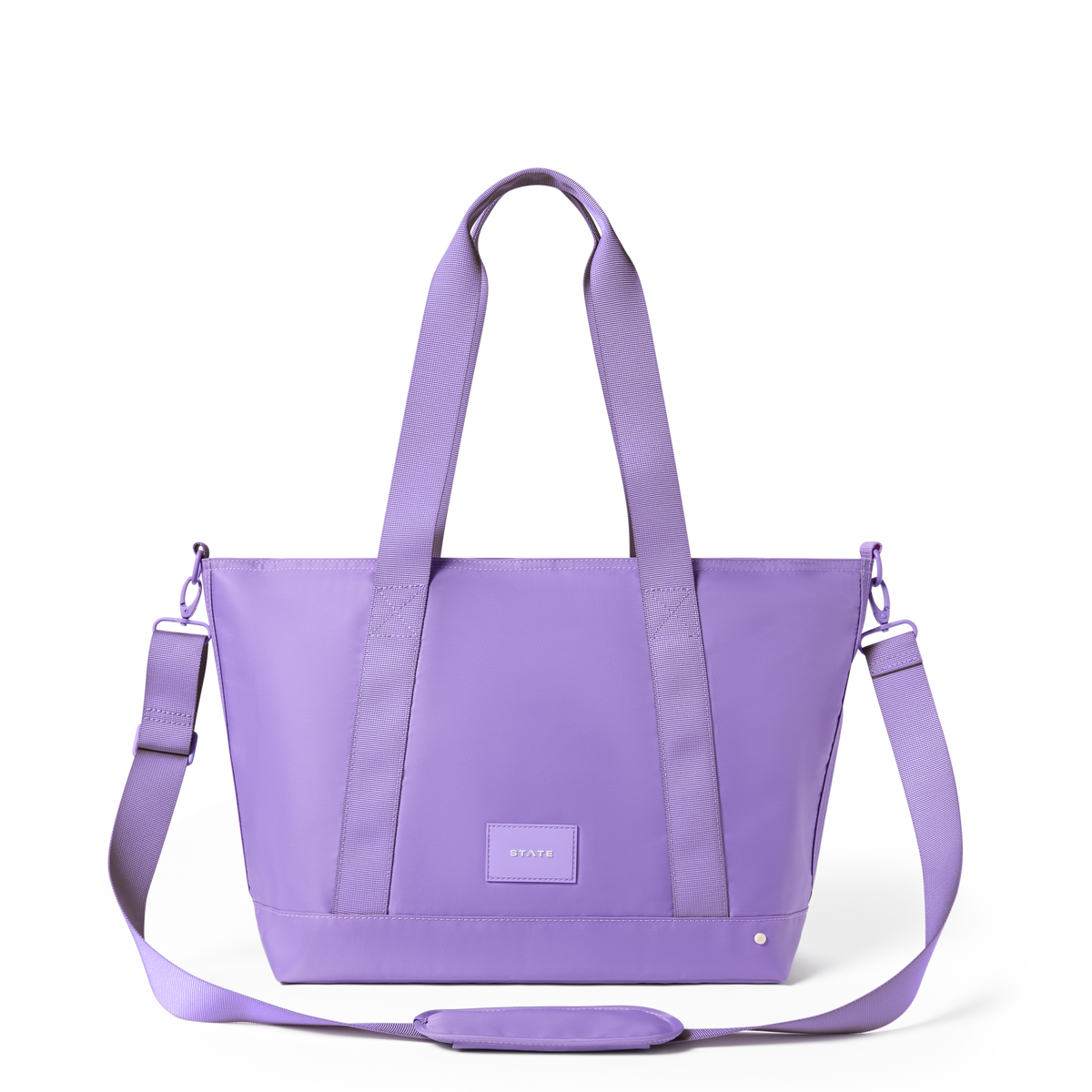Graham Tote