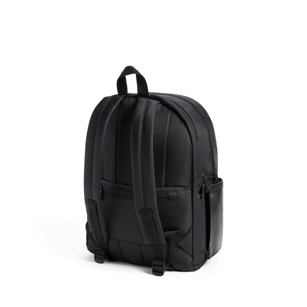 Evans Double Pocket Backpack