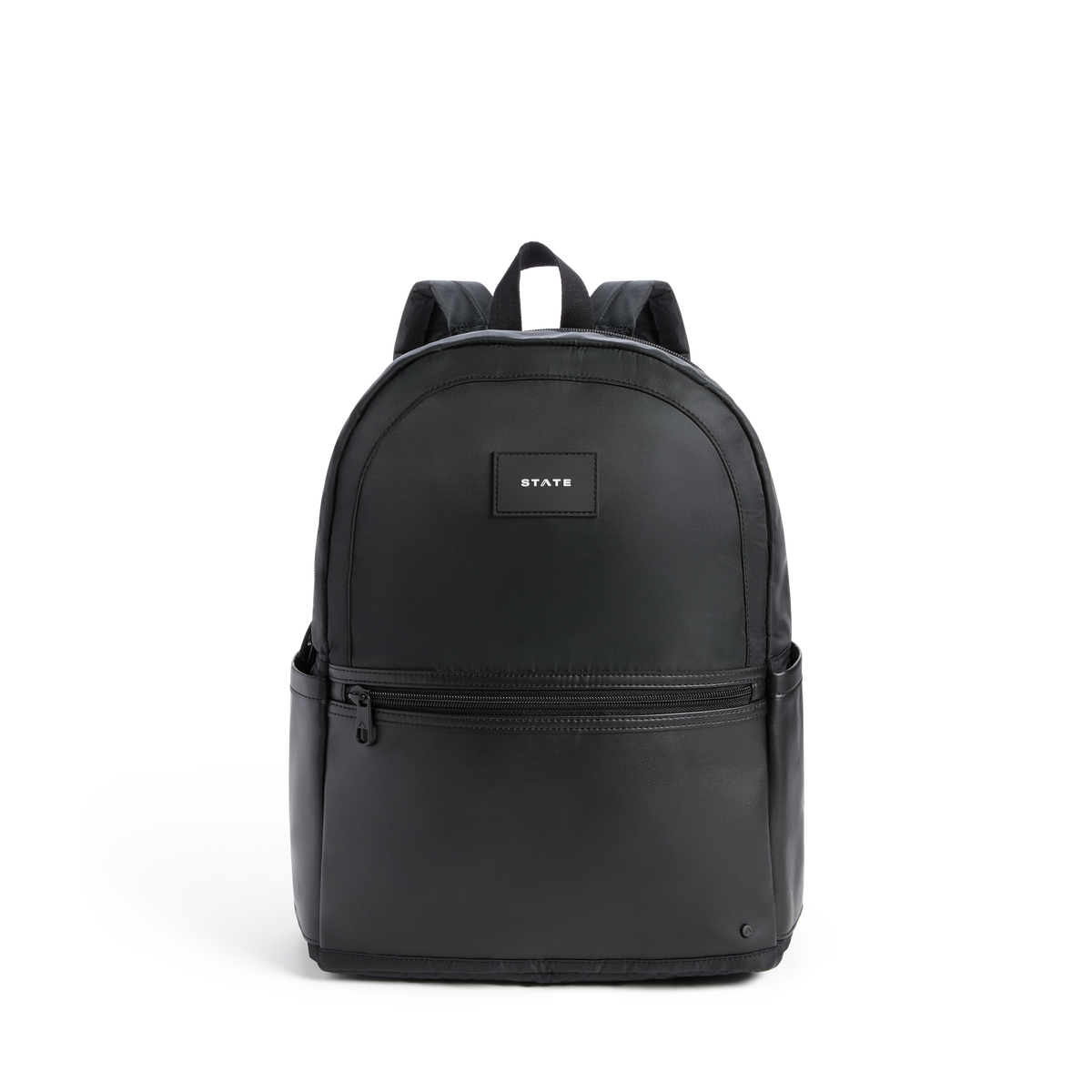Evans Double Pocket Backpack