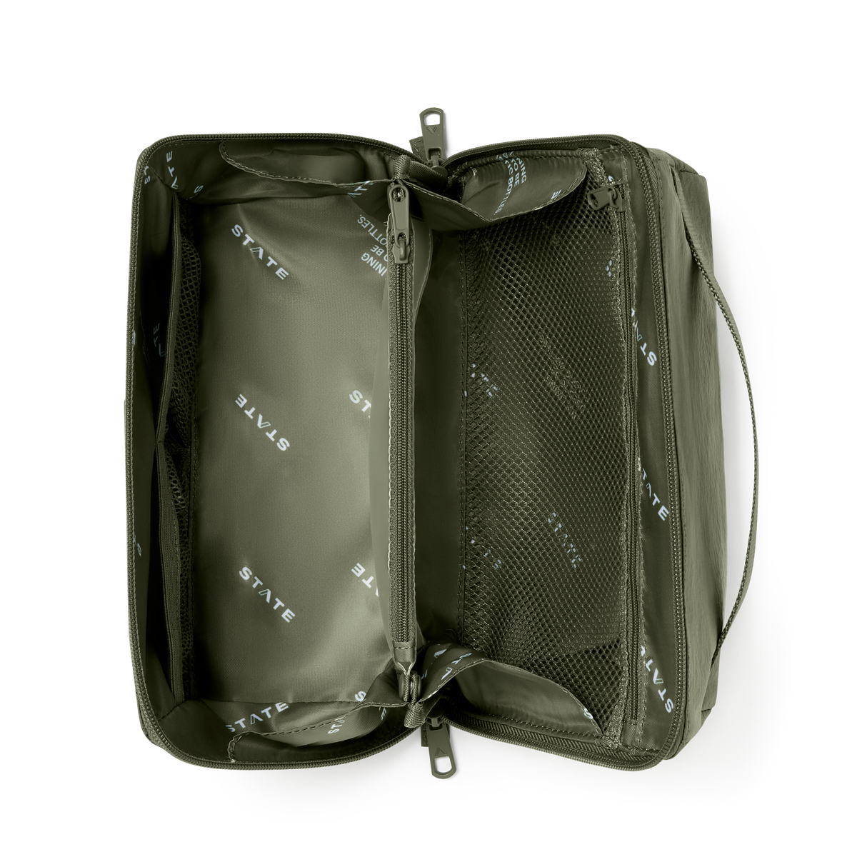Bell Toiletry Kit