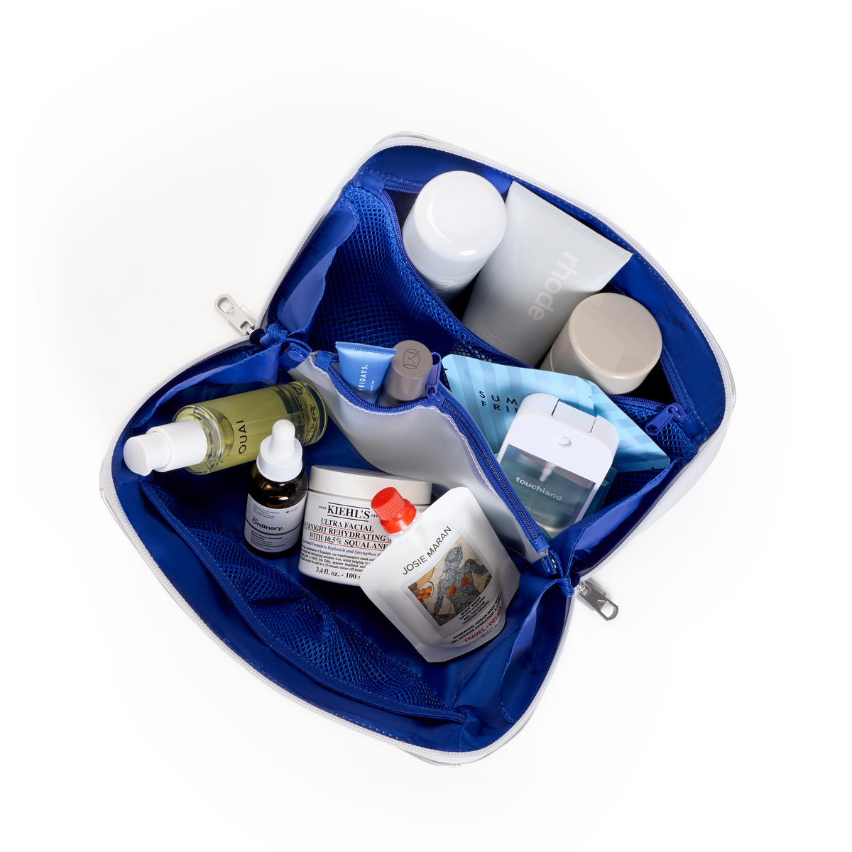 Bell Toiletry Kit