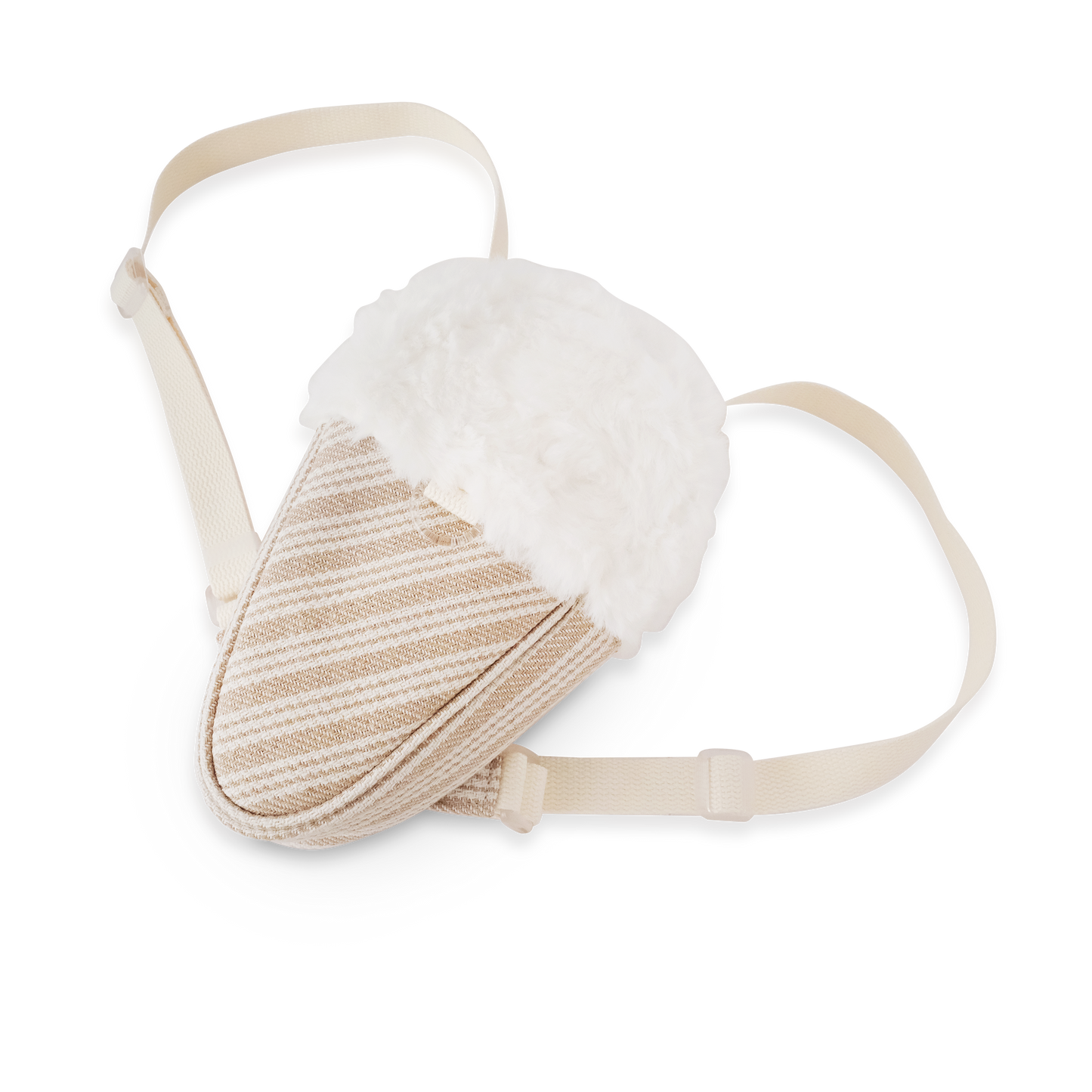 SWEET SCOOP sling bag