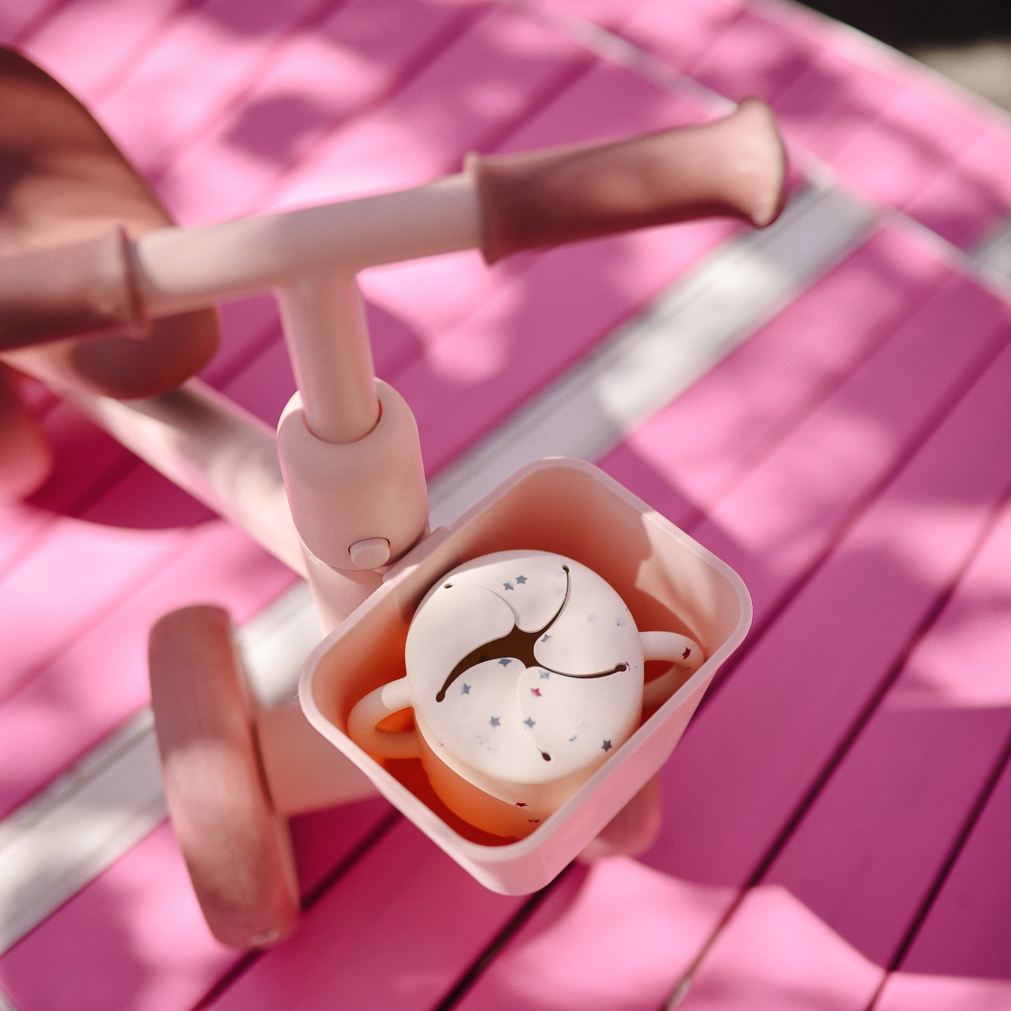 Snack Cup