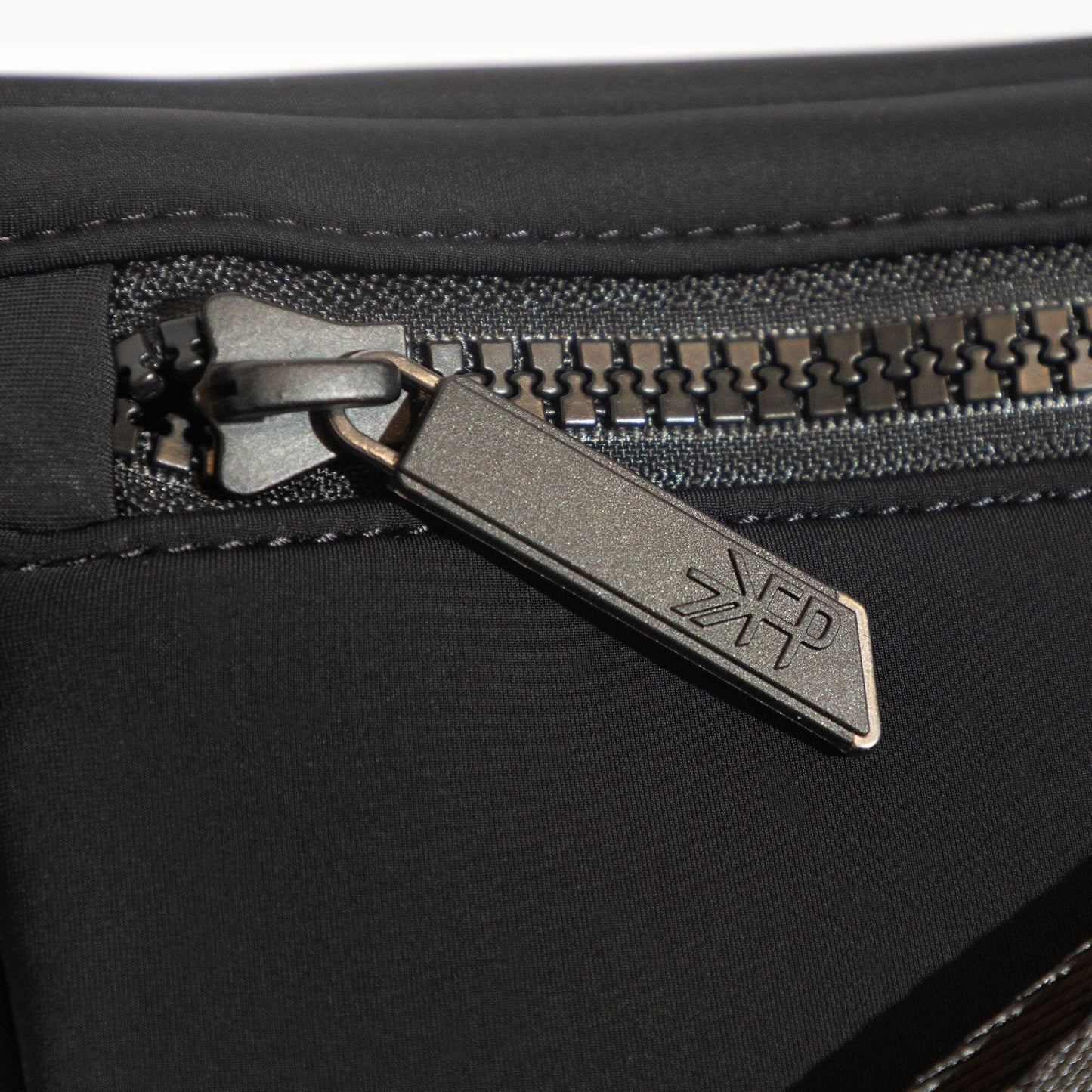 Ebony Seoul Fanny Pack