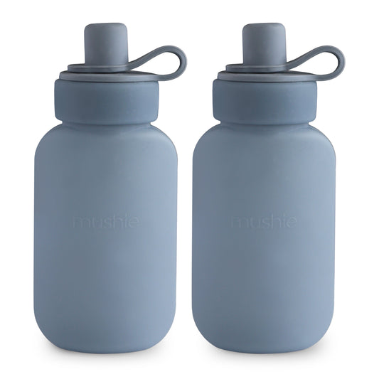 Silicone Puree Pouch