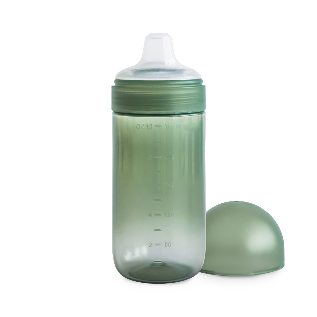 Soft Spout Sippy Cup