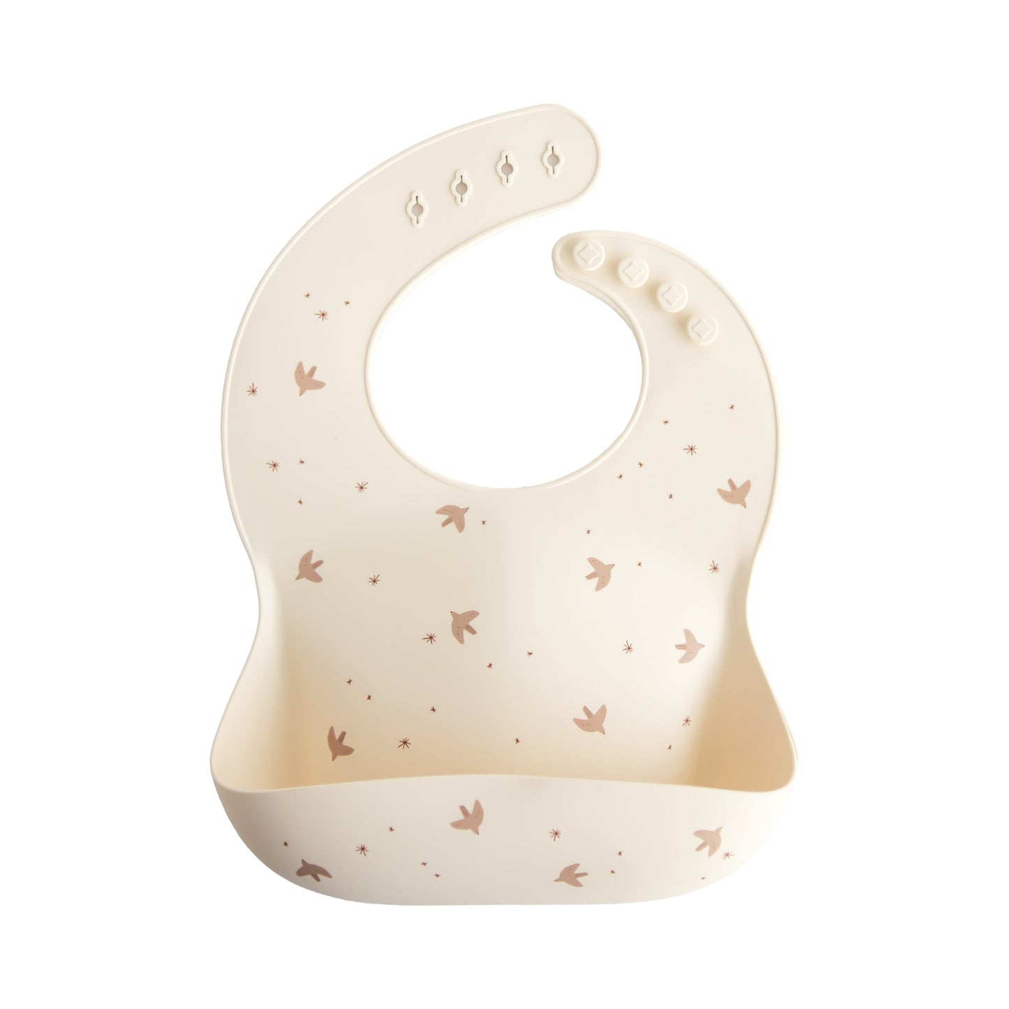 Silicone Baby Bib
