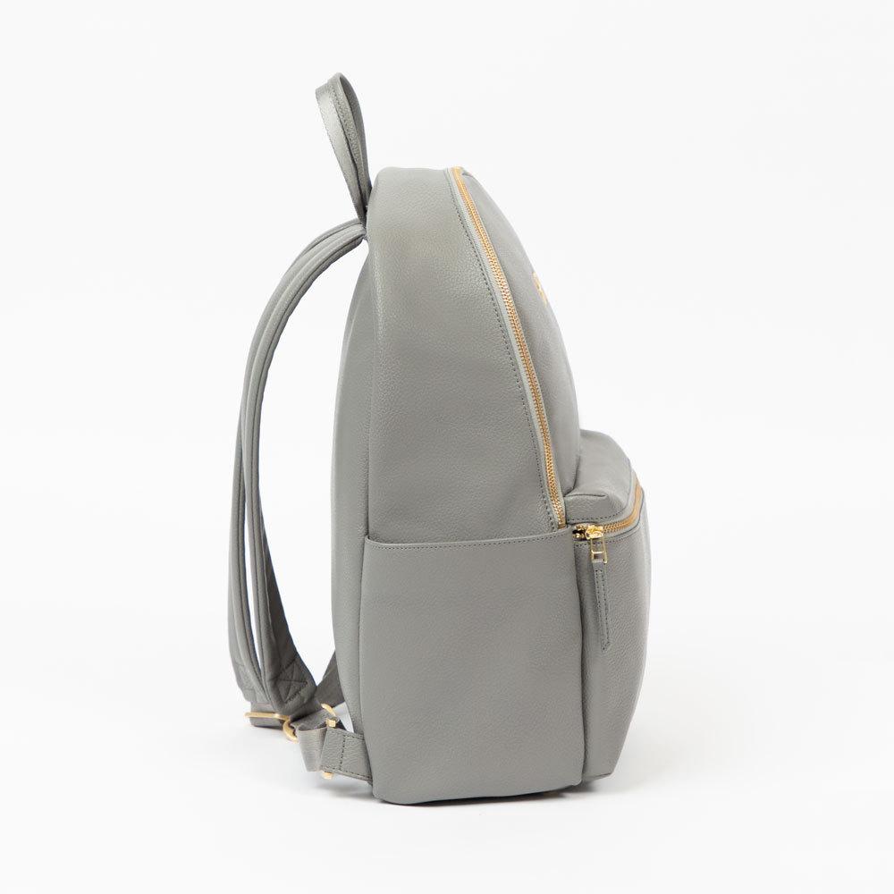 Stone Classic City Diaper Bag II