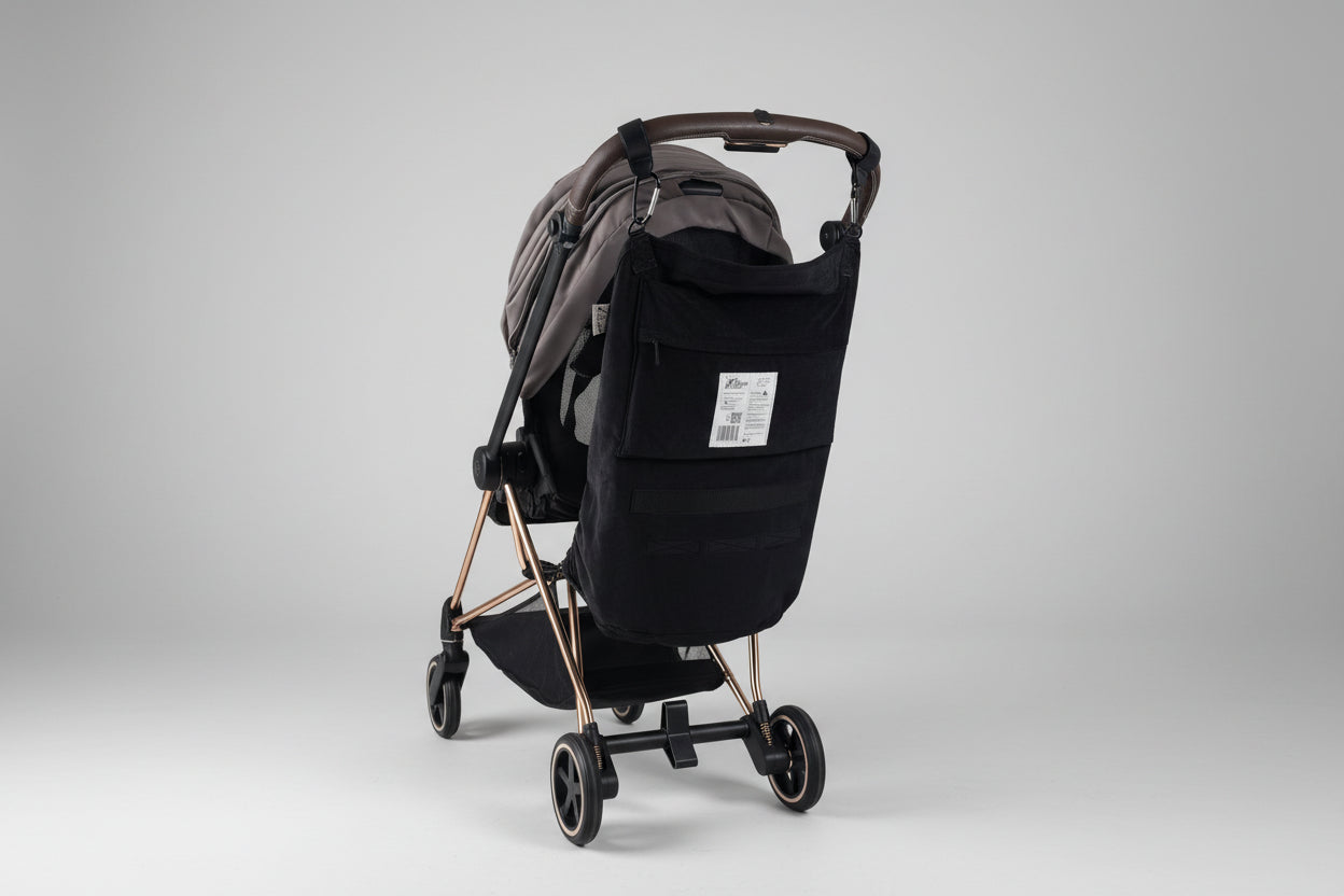 The Stroller Sling™