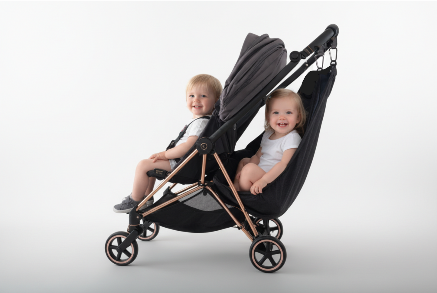 The Stroller Sling™