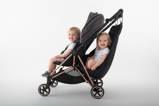 The Stroller Sling - Classic