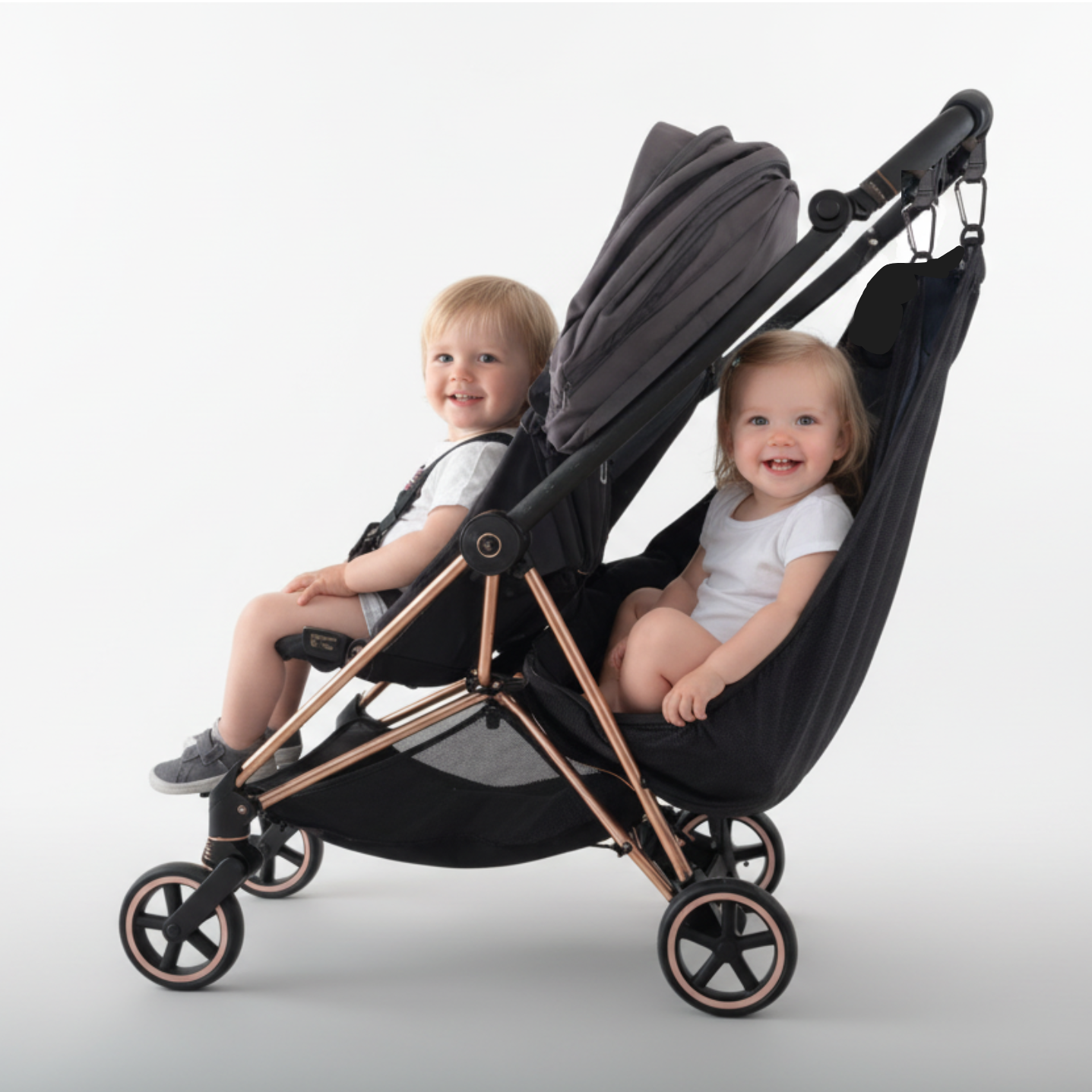 The Stroller Sling - Classic