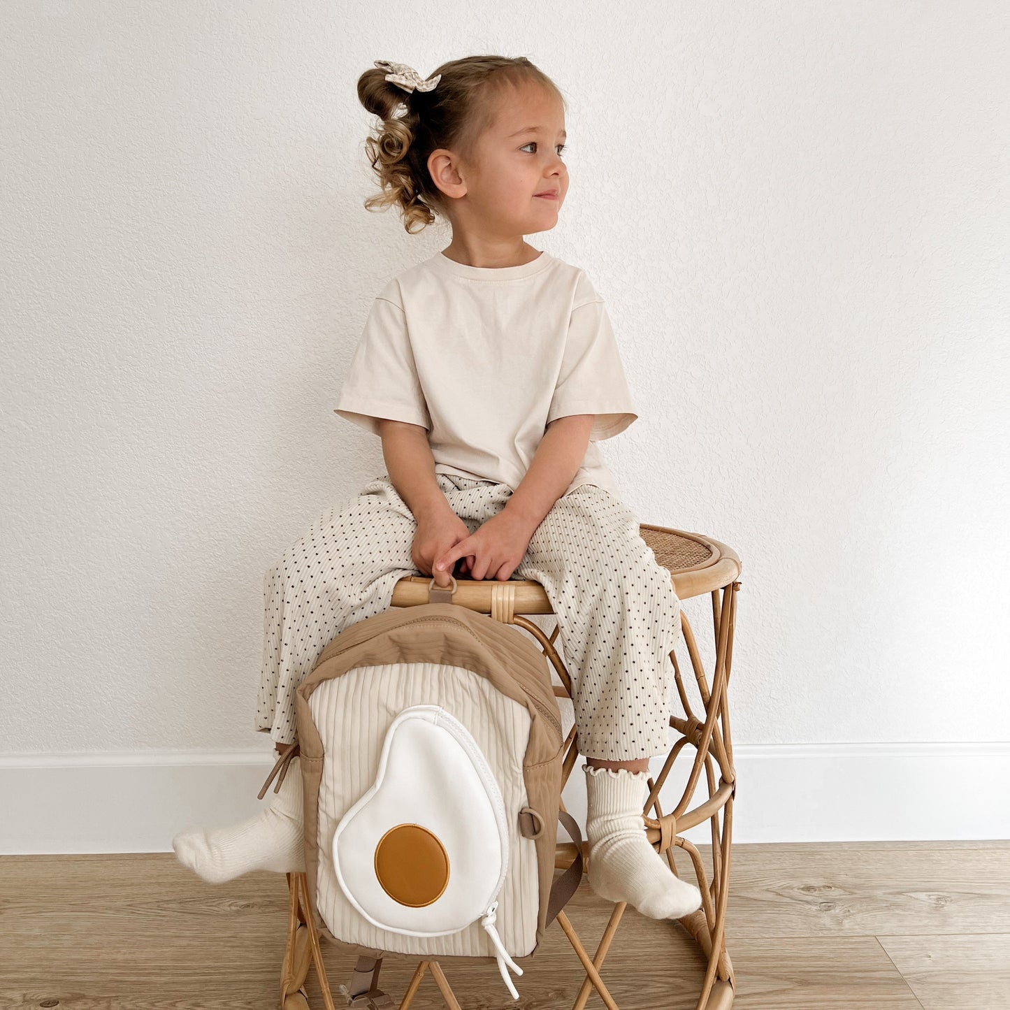 TOAST backpack