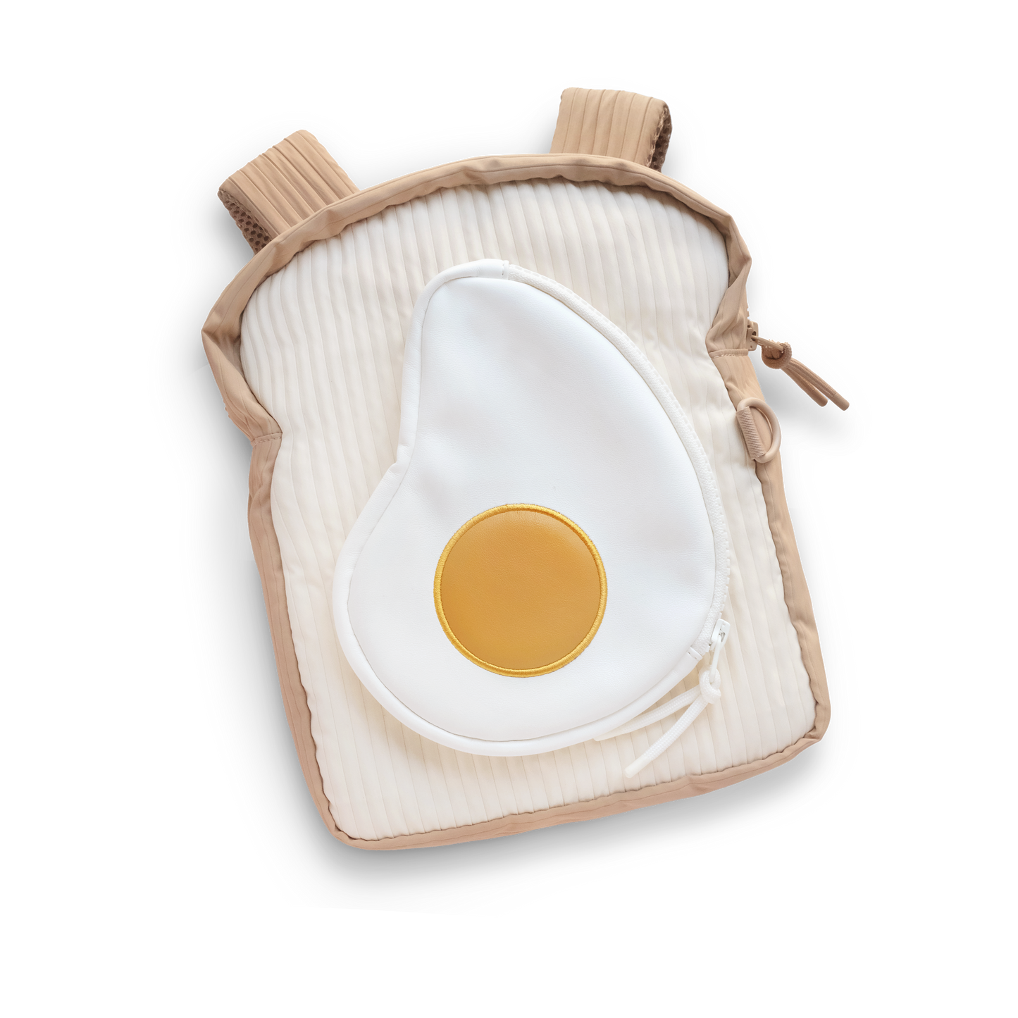 TOAST backpack