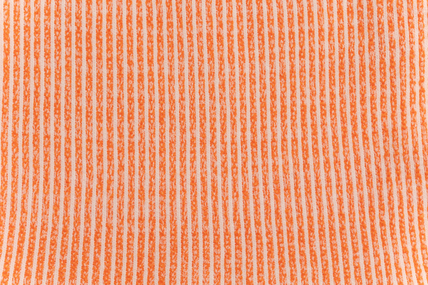 Orange Arms Out™ Short Sleeve Sleep Sack