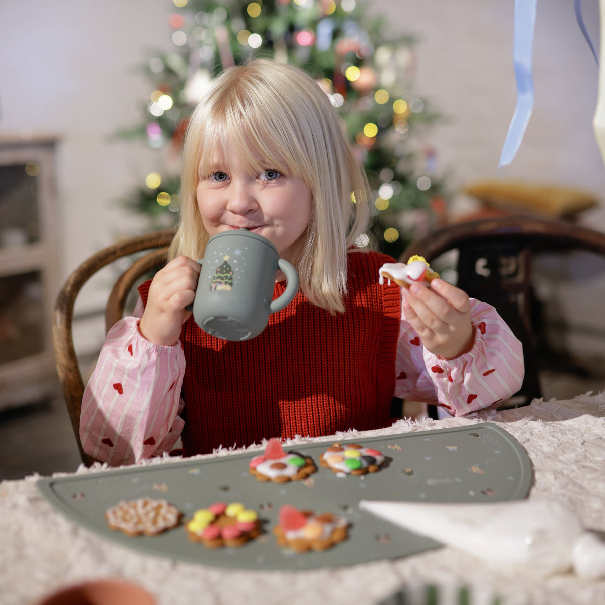 Silicone Placemat