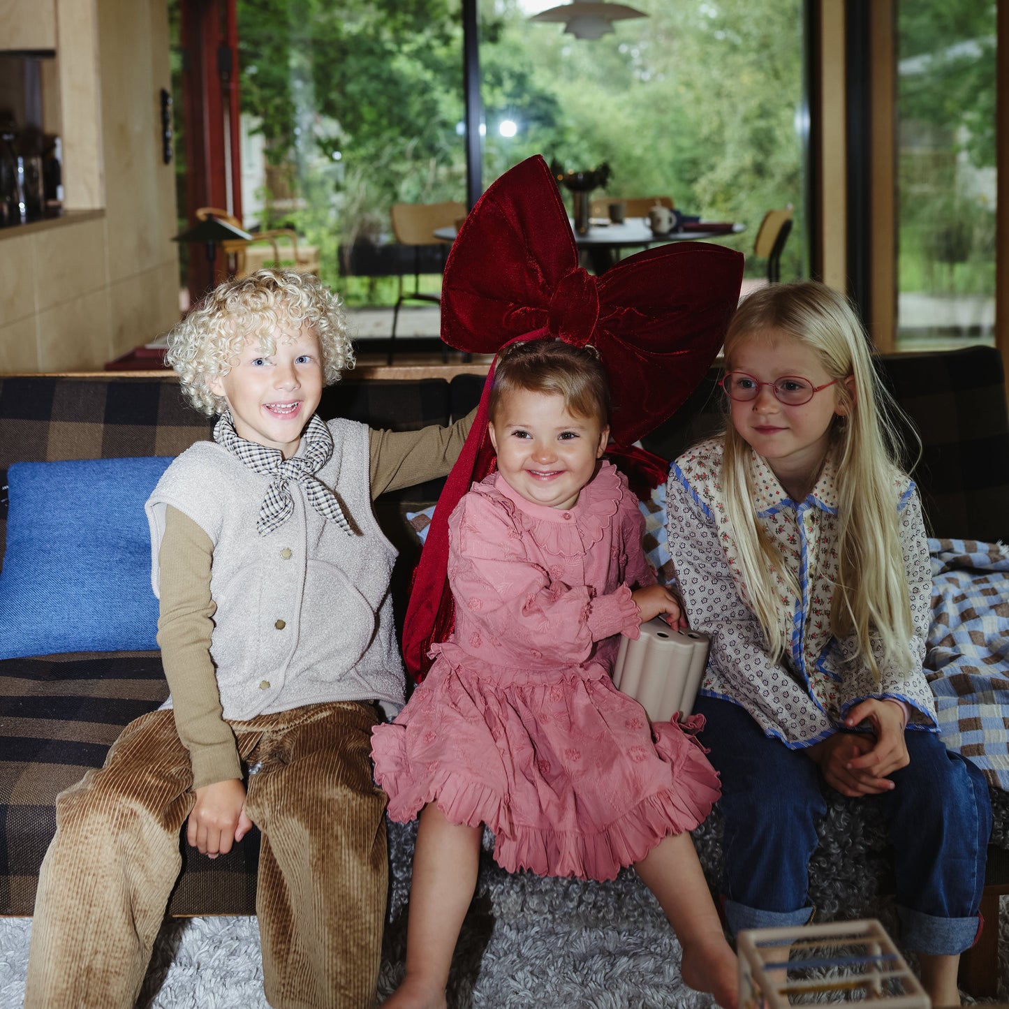 Coin & Tube Sorting Set