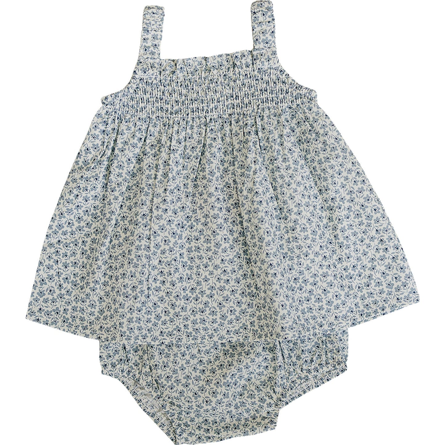 Blossom Bloomer Set
