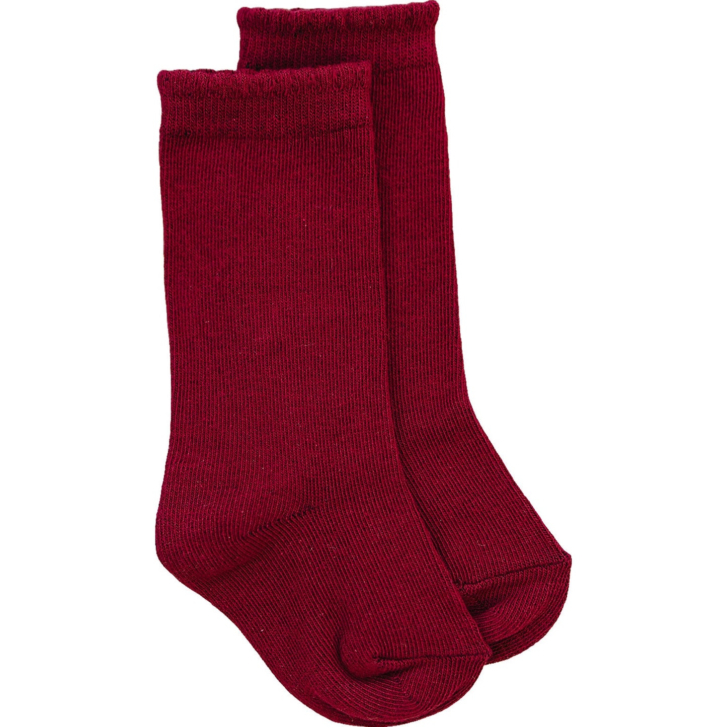 Mebie High Rise Socks