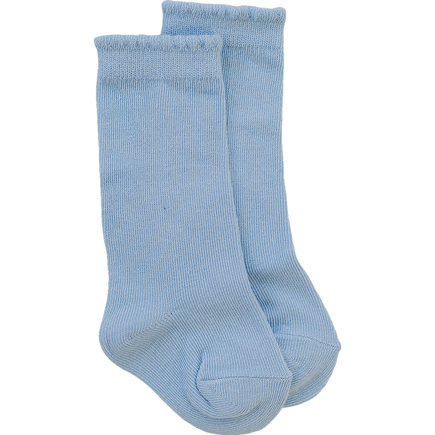 Mebie High Rise Socks