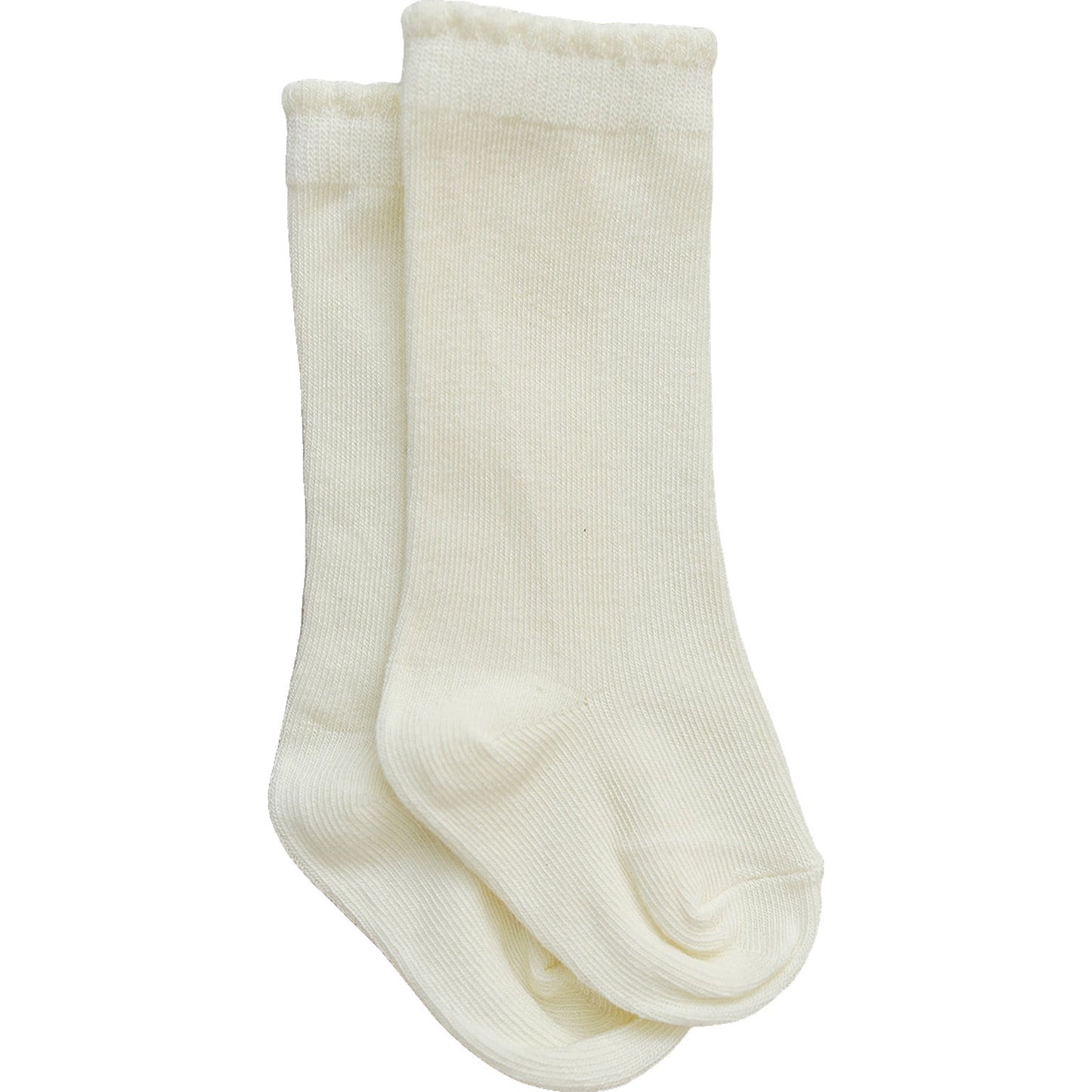 Mebie High Rise Socks