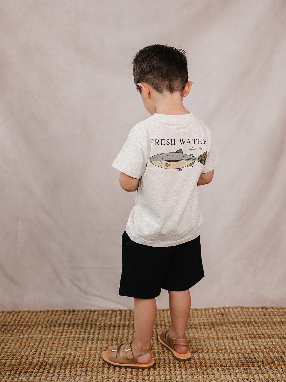 Fresh Water Tee