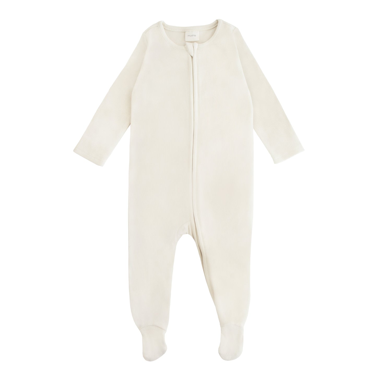 Zipper Pajama