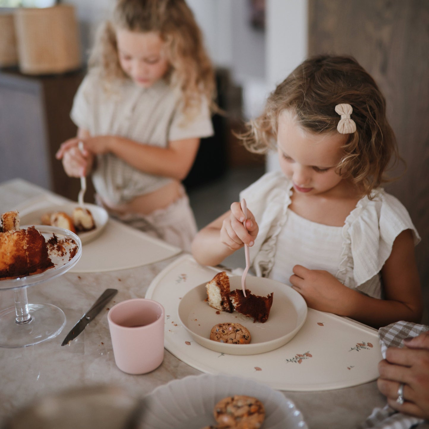 Dinnerware Cups