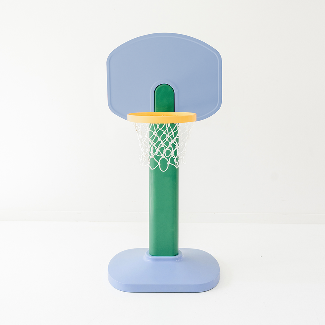 Basketball Hoop