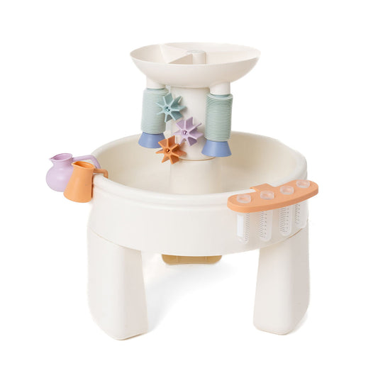 Curiosity Water Table