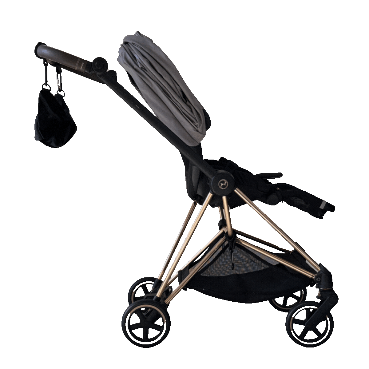 The Stroller Sling - Classic