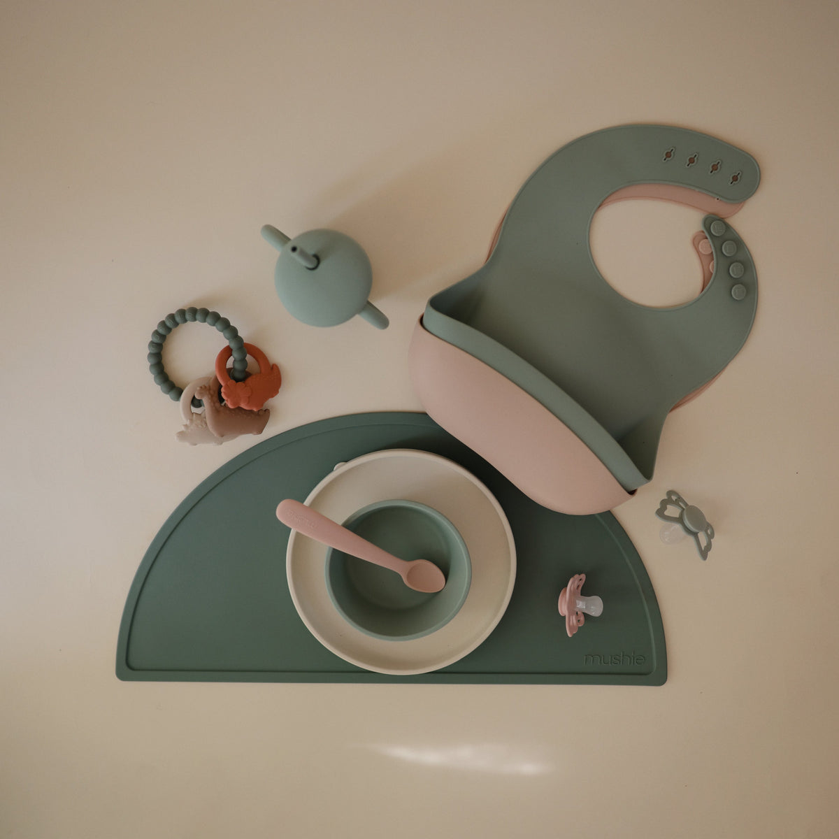 Teething Ring
