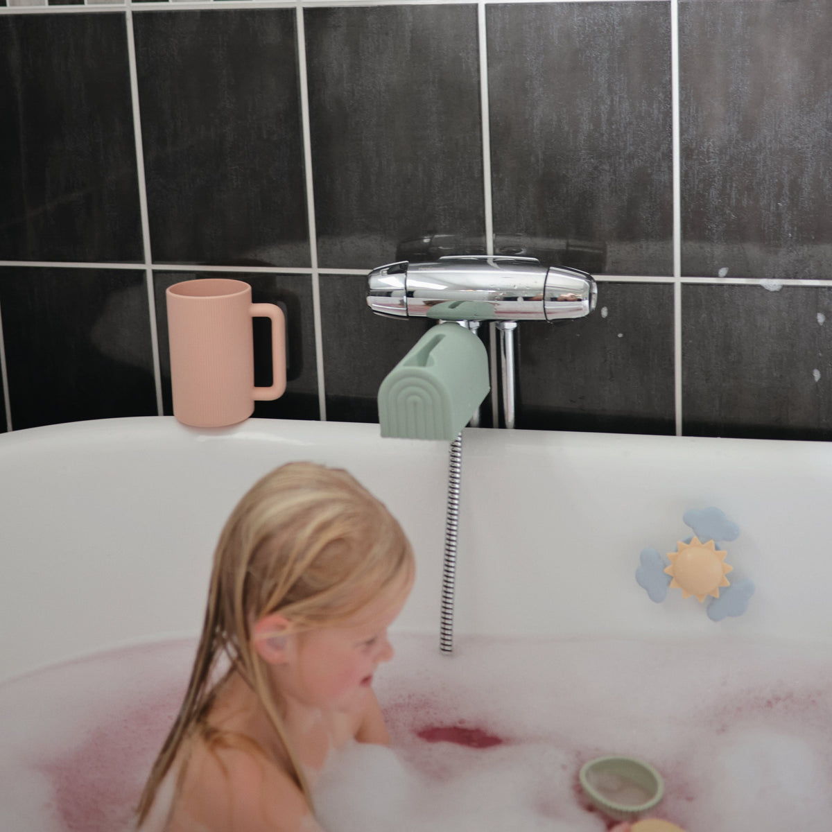 Princess Bath Essentials Kit